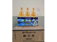 藏王春 牦牛鞭酒 养身就喝“藏王春”牦牛鞭酒。