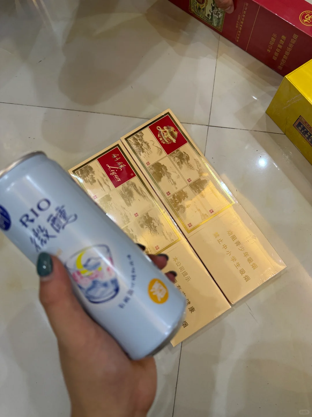 2024年做了一个重要的决定